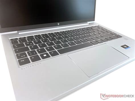 HP EliteBook 645 G9 laptop review: A compact and robust office .
